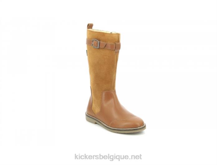 chameau enfants KickersDT221012