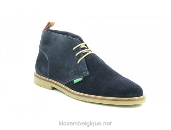 tyl marine permanente Hommes KickersDT22372